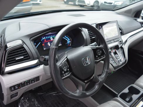 Used 2020 Honda Odyssey Elite image 34