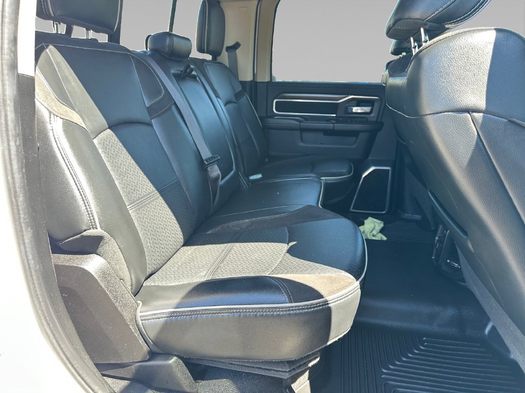 Certified 2022 RAM 2500 Laramie AWD/4WD image 18