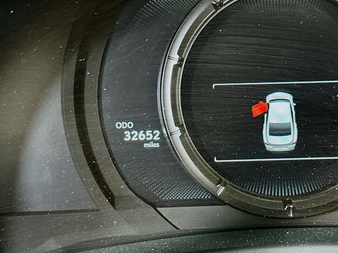 Used 2023 Lexus IS 350 F Sport w/ Navigation Package RWD image 19
