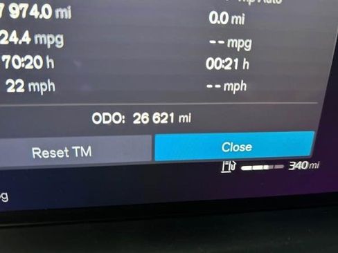 Certified 2023 Volvo XC60 B6 Ultimate image 13