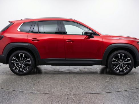 Used 2025 MAZDA CX-50 2.5 Hybrid w/ Premium Plus Pkg AWD/4WD image 11