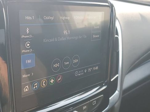 Certified 2023 Chevrolet Traverse LT FWD image 26