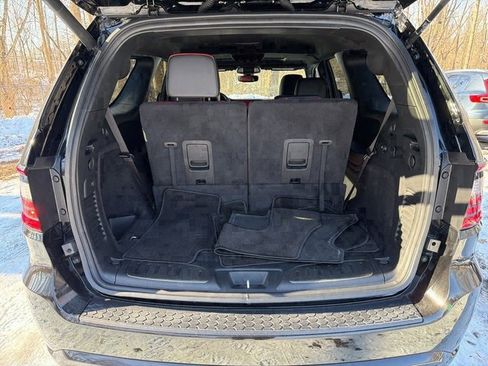 Used 2022 Dodge Durango R/T w/ Blacktop Package image 13