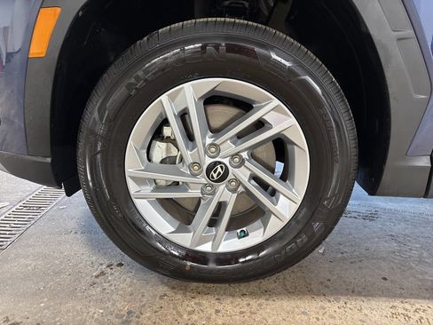 Certified 2026 Hyundai Tucson SE AWD/4WD image 9