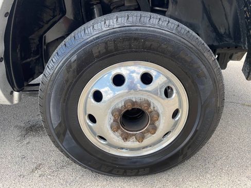 Used 2018 RAM 3500 Laramie image 10