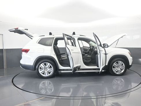 Used 2018 Volkswagen Atlas SEL Premium image 85