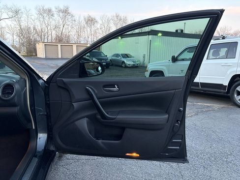 Used 2011 Nissan Maxima 3.5 SV w/ Cold Pkg image 27