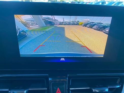 Used 2025 Chevrolet TrailBlazer LT image 17