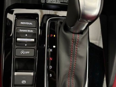 New 2026 Acura Integra A-Spec image 28