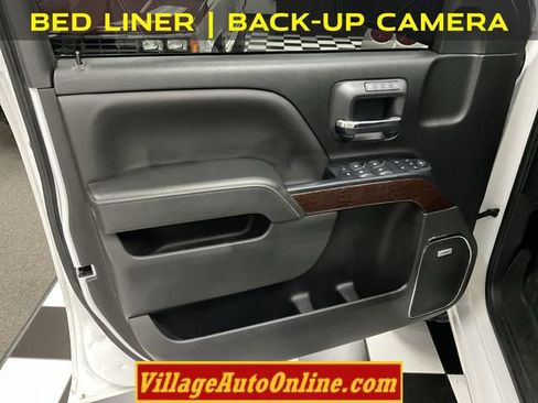 Used 2018 GMC Sierra 1500 SLT AWD/4WD image 15