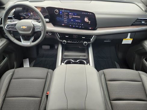 New 2026 Chevrolet Tahoe LS image 18