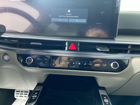 New 2026 Kia Sorento SX Prestige AWD/4WD image 25