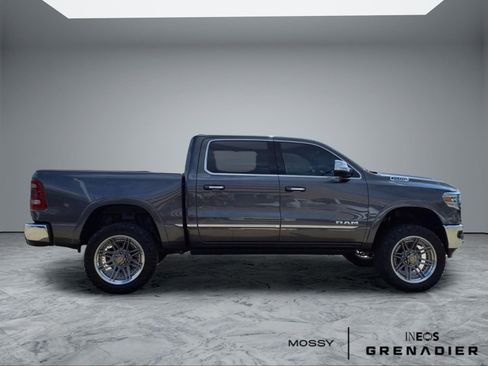 Used 2019 RAM 1500 Limited image 8