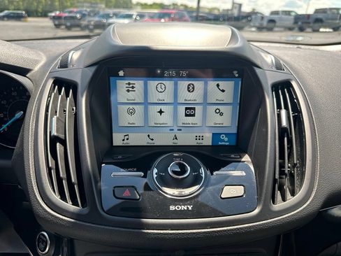 Used 2019 Ford Escape Titanium AWD/4WD image 21