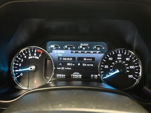 Used 2020 Ford Expedition Limited w/ Special Edition Package AWD/4WD image 15