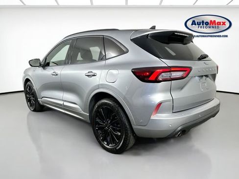 Used 2023 Ford Escape ST-Line Elite w/ Premium Technology Package AWD/4WD image 6