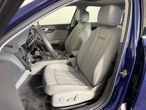 Used 2018 Audi A4 2.0T Prestige w/ Prestige Package AWD/4WD image 19