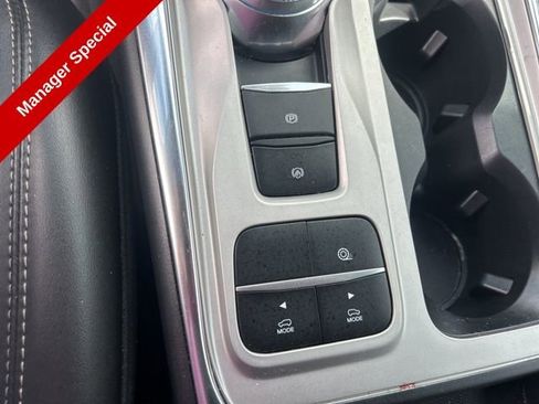 Used 2022 Ford Explorer XLT w/ Equipment Group 202A RWD image 24