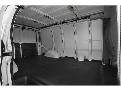 New 2026 GMC Savana 2500 w/ Driver Convenience Package RWD image 14