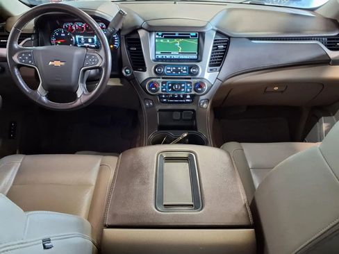 Used 2019 Chevrolet Tahoe LT AWD/4WD image 18