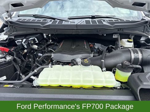 New 2026 Ford F150 XL w/ Equipment Group 103A High RWD image 6