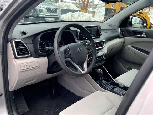 Used 2020 Hyundai Tucson Value image 14