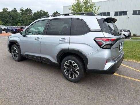 New 2026 Subaru Forester Premium AWD/4WD image 7