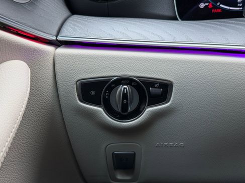 Certified 2021 Mercedes-Benz E 450 E 450 image 18