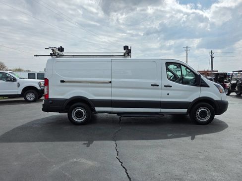 Used 2018 Ford Transit 250 148 Low Roof RWD image 6