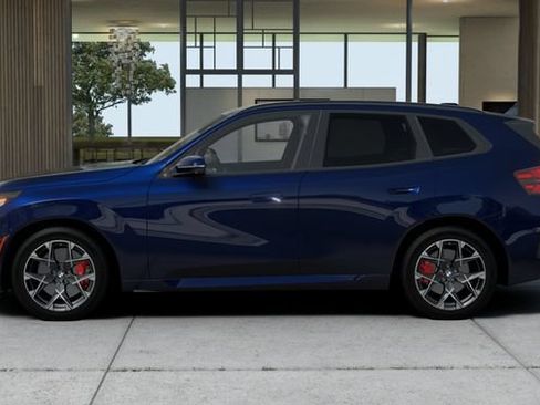New 2026 BMW X3 xDrive30i AWD/4WD image 2