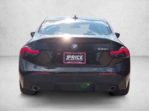 Used 2022 BMW 230i Coupe RWD image 7