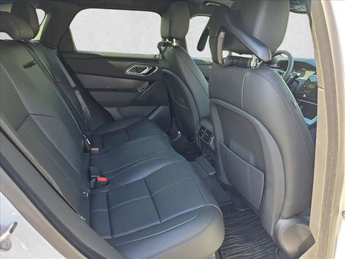 New 2026 Land Rover Range Rover Velar Dynamic SE AWD/4WD image 11