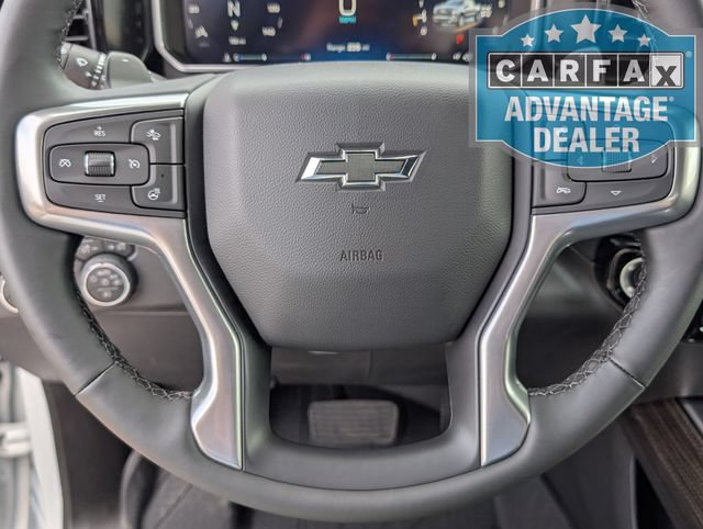 Used 2026 Chevrolet Silverado 1500 RST w/ Convenience Package II AWD/4WD image 18