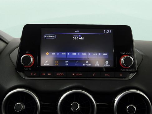 Used 2025 Nissan Sentra S image 24