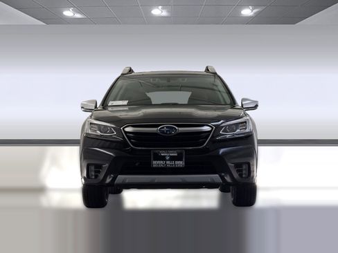 Used 2022 Subaru Outback Touring XT AWD/4WD image 6