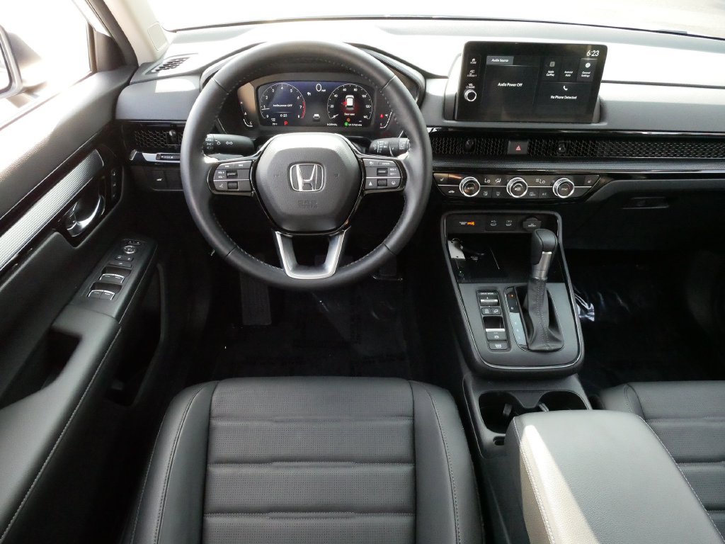 Used 2026 Honda CR-V EX-L image 13