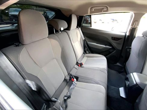 Used 2024 Subaru Crosstrek 2.0i image 19