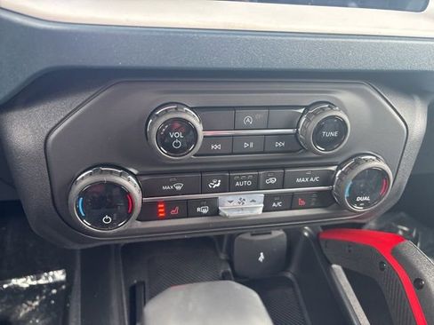 New 2026 Ford Bronco Heritage Edition image 23