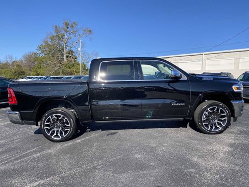 Used 2025 RAM 1500 Limited image 4