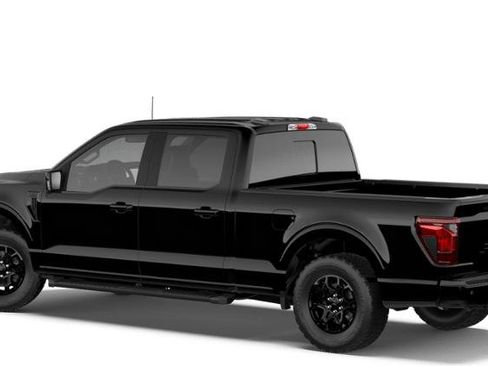 New 2026 Ford F150 XLT w/ Equipment Group 302A MID AWD/4WD image 2
