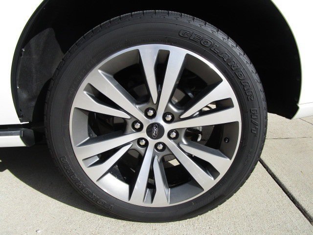 Used 2021 Ford Expedition Platinum AWD/4WD image 9