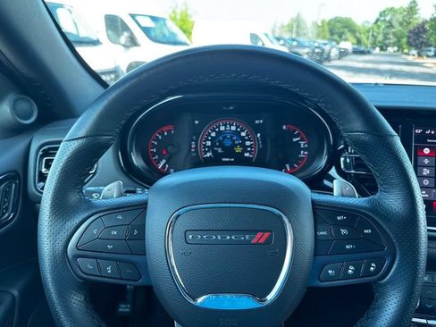 Certified 2023 Dodge Durango R/T RWD image 25