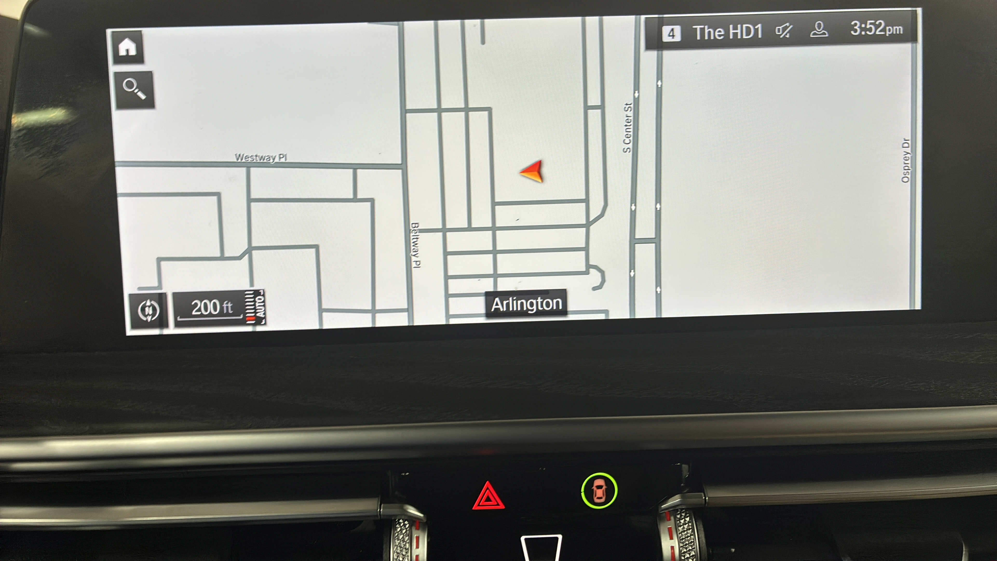 Used 2022 BMW X3 sDrive30i RWD image 14