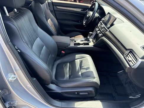 Used 2021 Honda Accord Sport Special Edition image 9