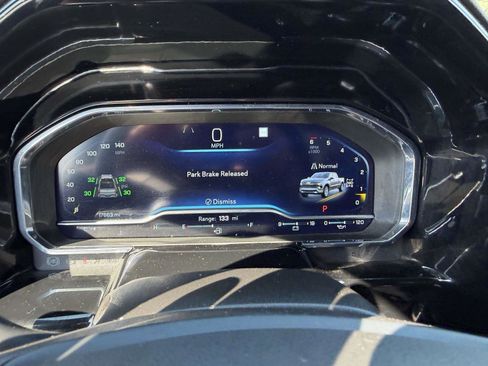 Used 2023 Chevrolet Silverado 1500 RST w/ Redline Edition image 29