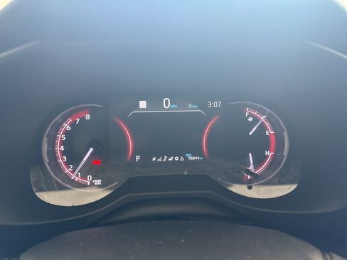 Used 2023 Toyota RAV4 LE AWD/4WD image 13