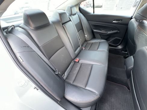 Used 2022 Nissan Altima 2.5 SR image 24