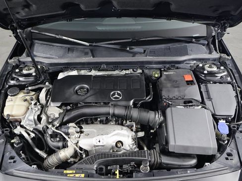Used 2020 Mercedes-Benz CLA 250 image 15