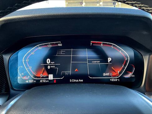 Used 2019 BMW 330i Sedan w/ Convenience Package image 10