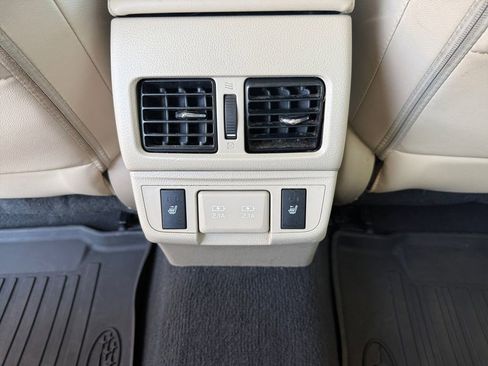 Used 2019 Subaru Outback 2.5i Limited w/ Popular Package #2 image 15